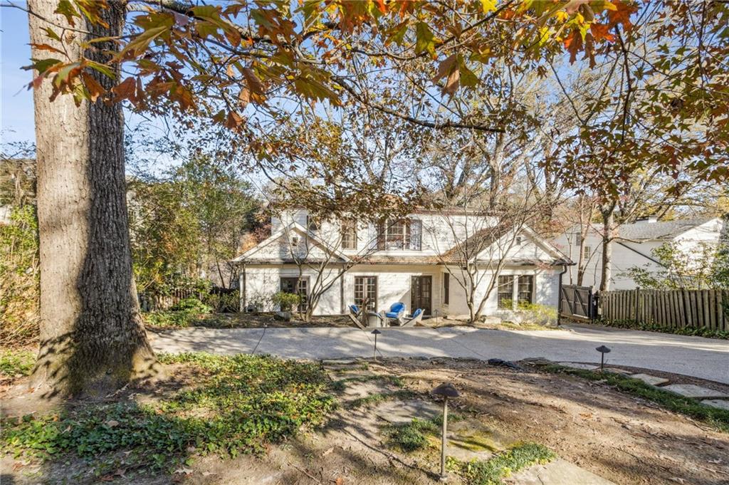 1456 N Morningside Drive NE