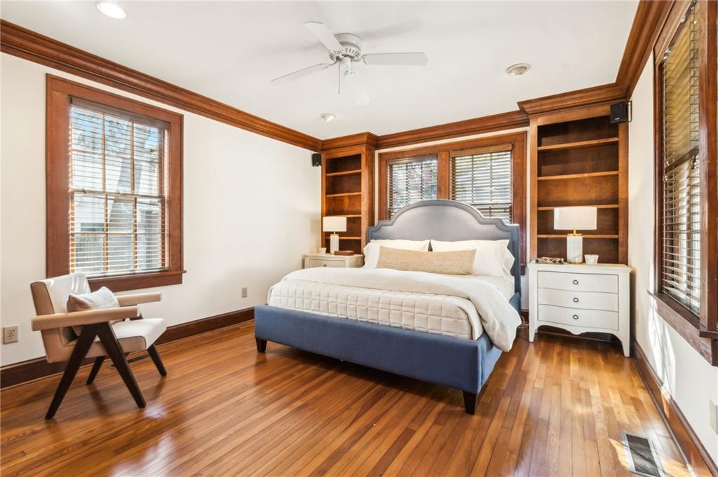 1456 N Morningside Drive NE