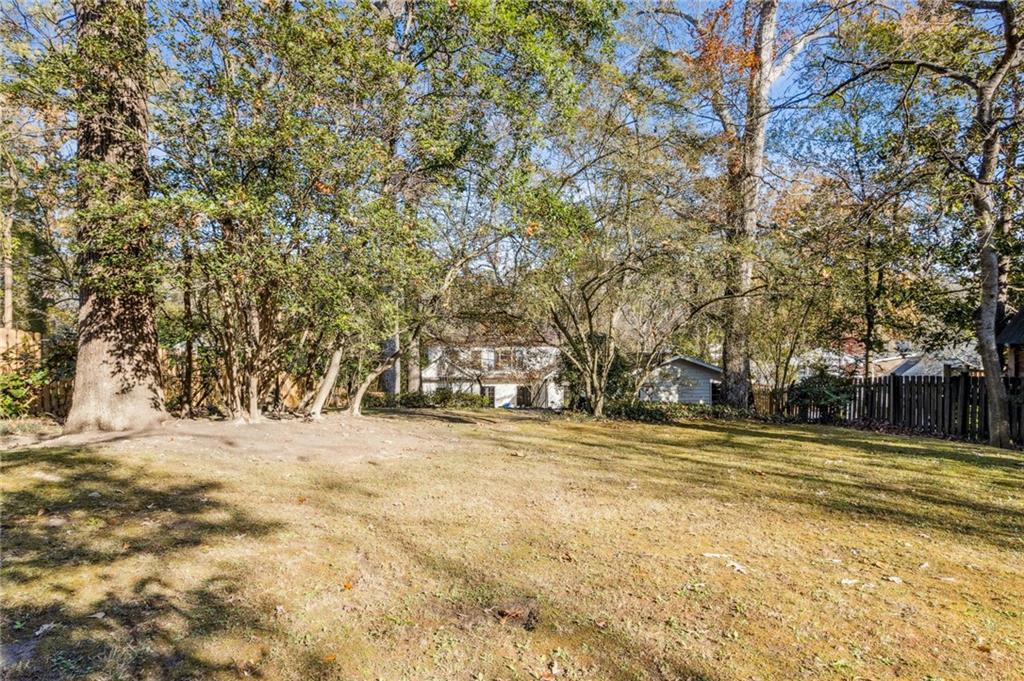 1456 N Morningside Drive NE