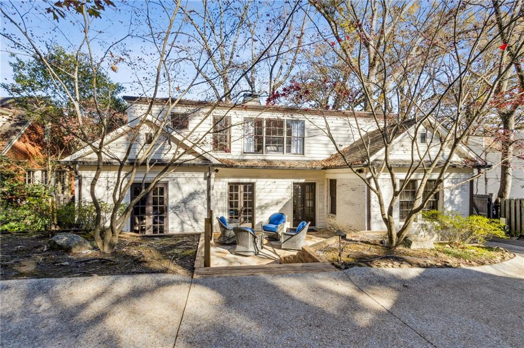 1456 N Morningside Drive NE