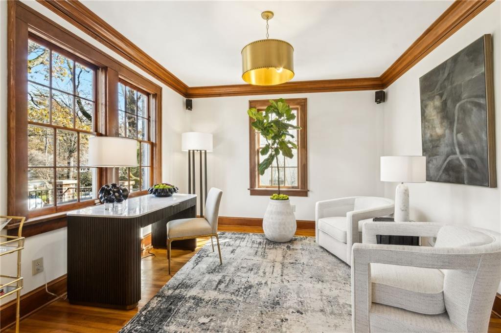 1456 N Morningside Drive NE