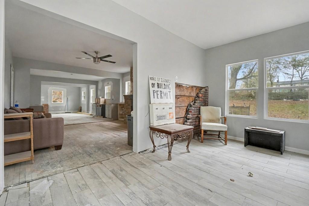 409 Lanier Street NW