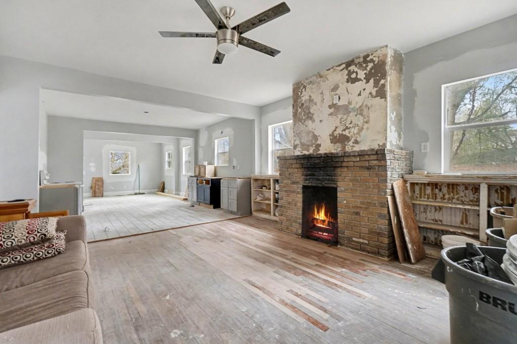 409 Lanier Street NW