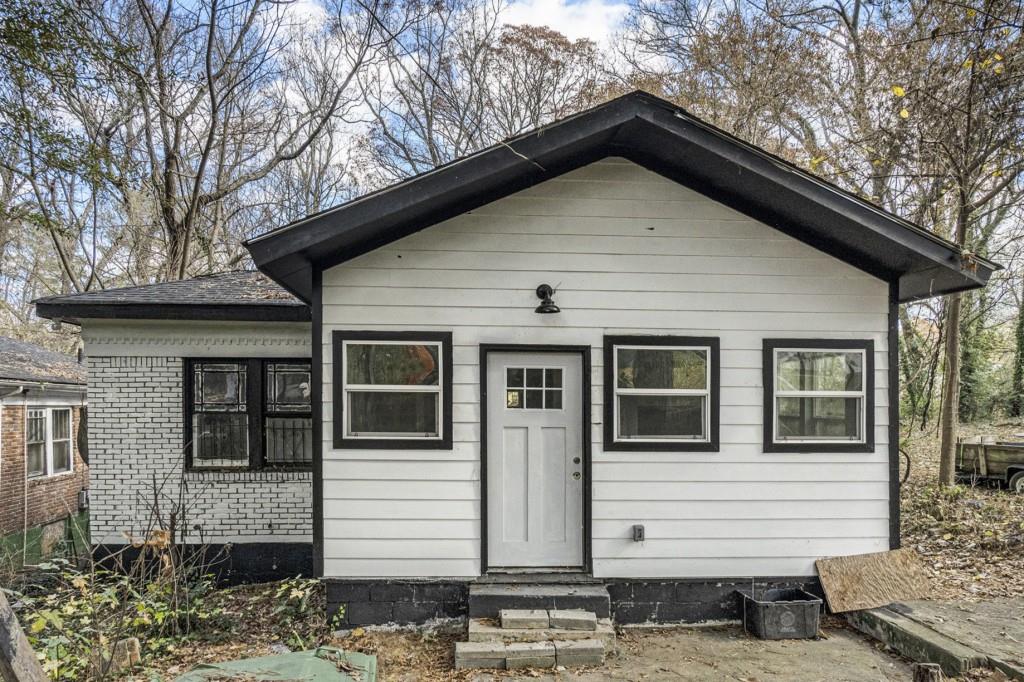 409 Lanier Street NW