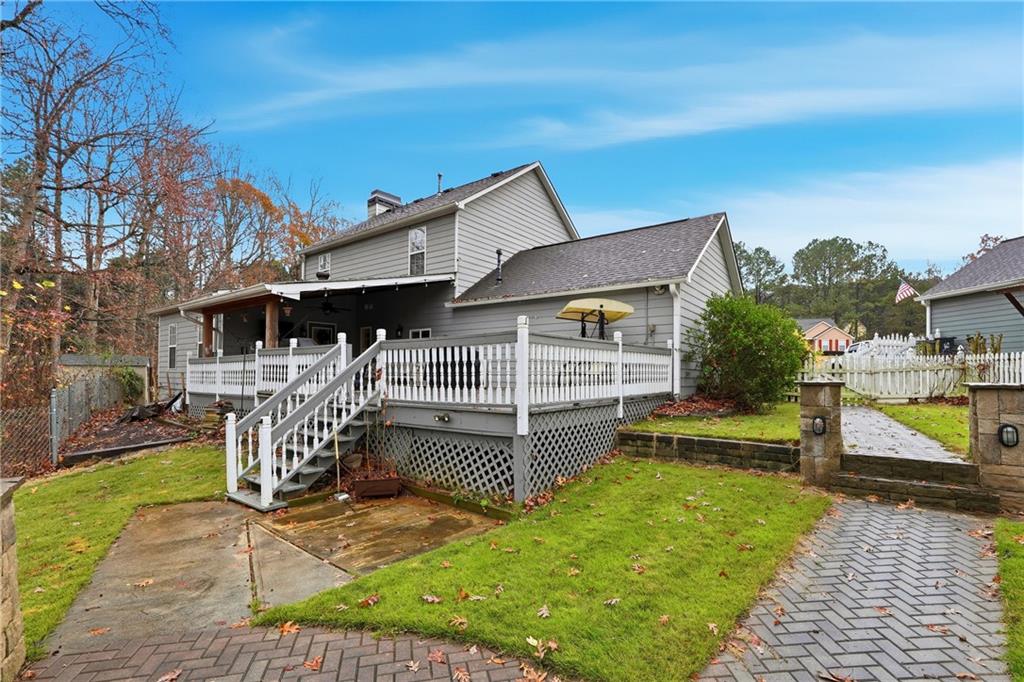 5960 River Ridge Lane