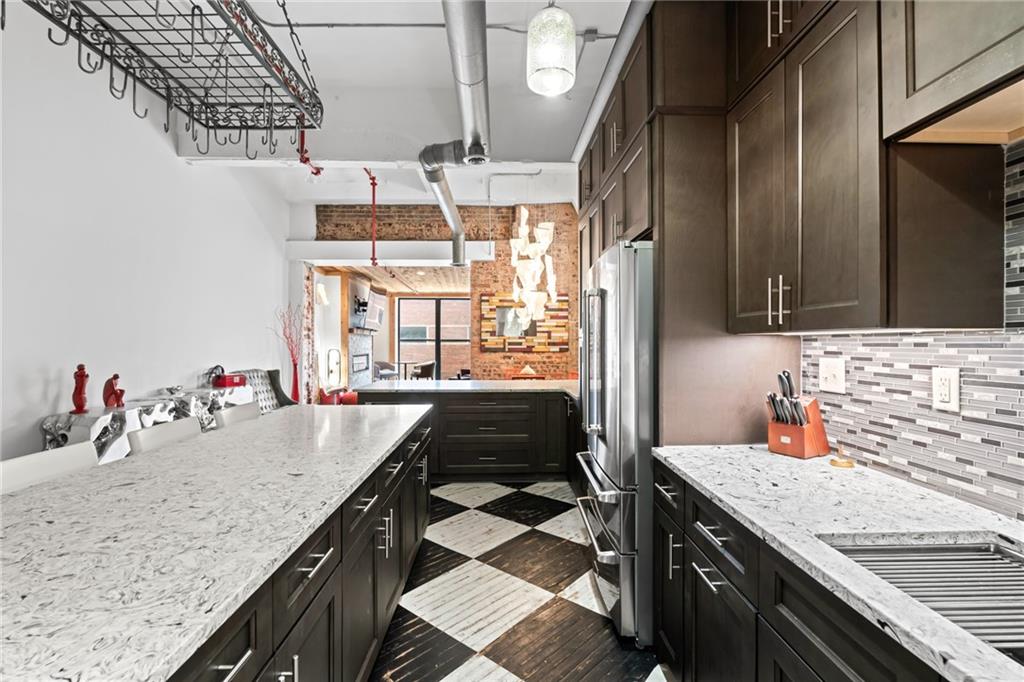 87 Peachtree Street SW Unit 209