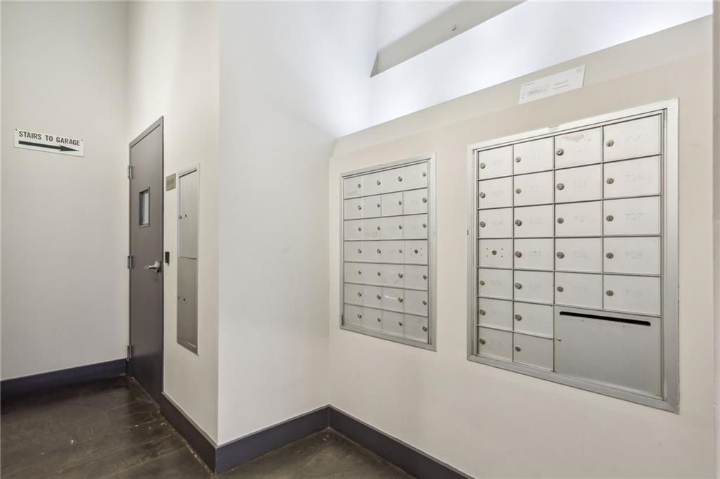 87 Peachtree Street SW Unit 209