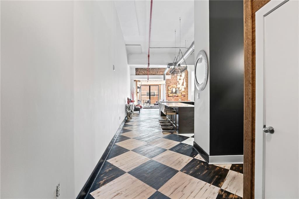 87 Peachtree Street SW Unit 209