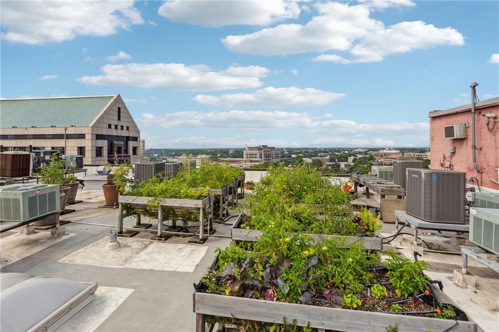 87 Peachtree Street SW Unit 209