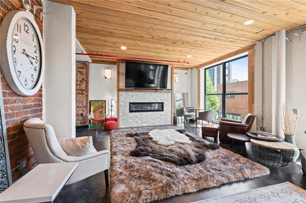 87 Peachtree Street SW Unit 209