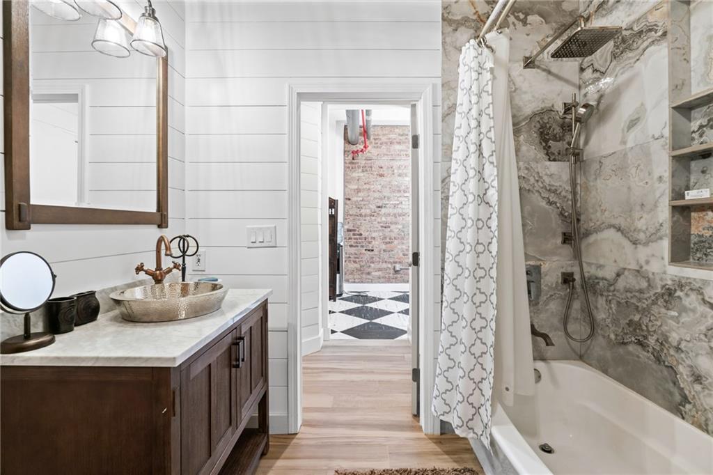 87 Peachtree Street SW Unit 209