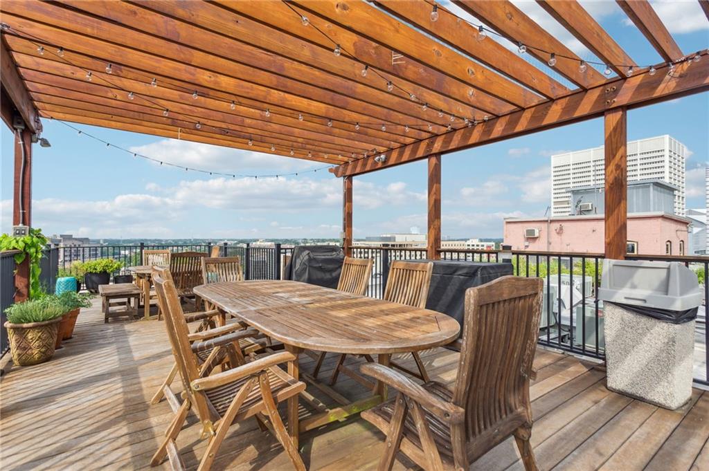 87 Peachtree Street SW Unit 209