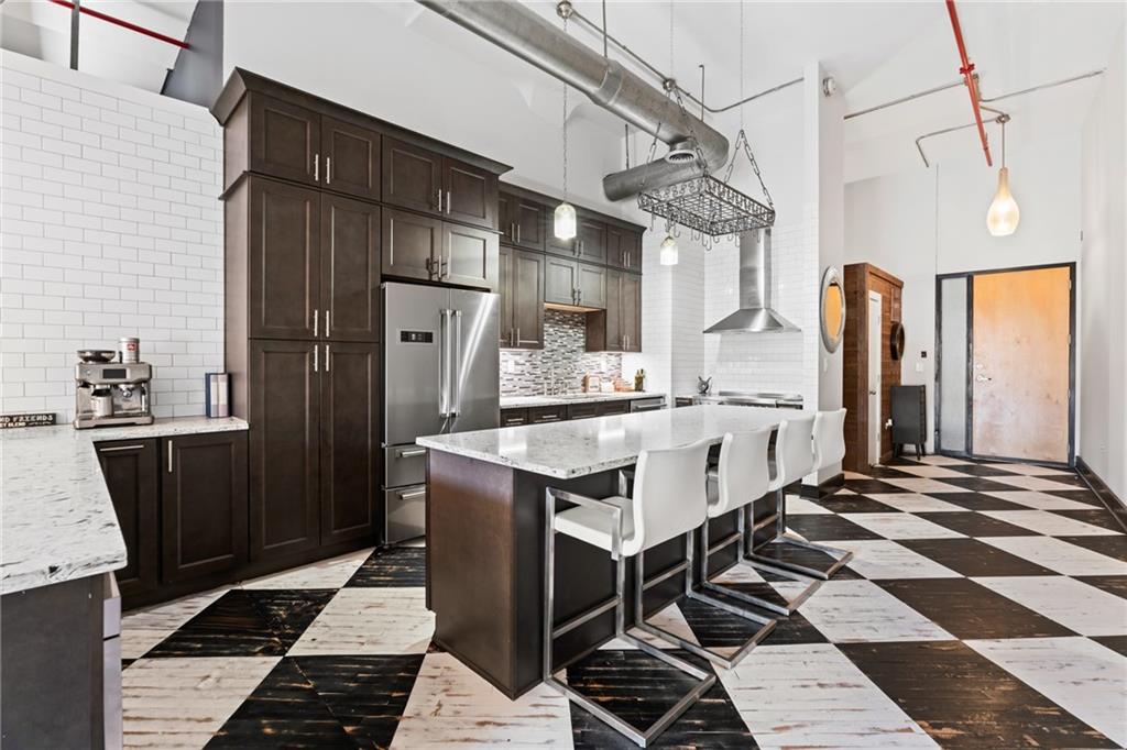 87 Peachtree Street SW Unit 209