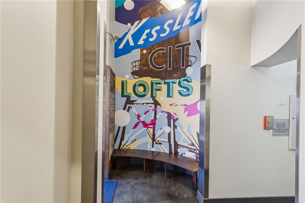 87 Peachtree Street SW Unit 209