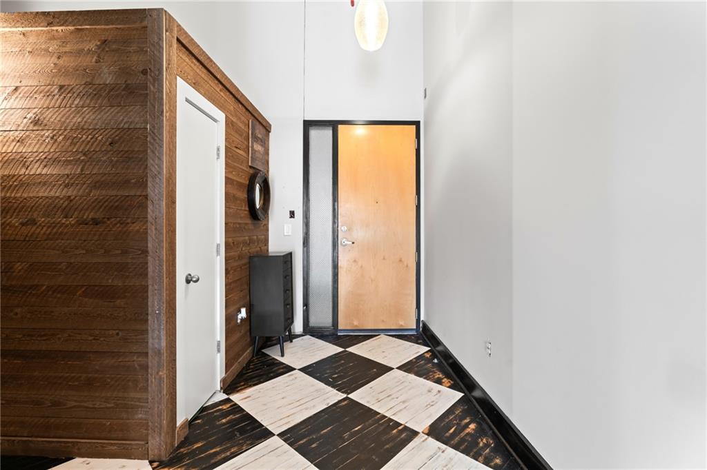 87 Peachtree Street SW Unit 209