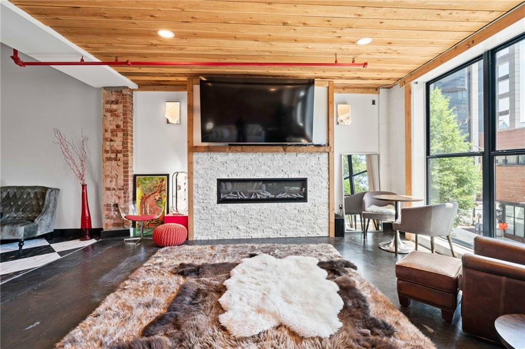 87 Peachtree Street SW Unit 209