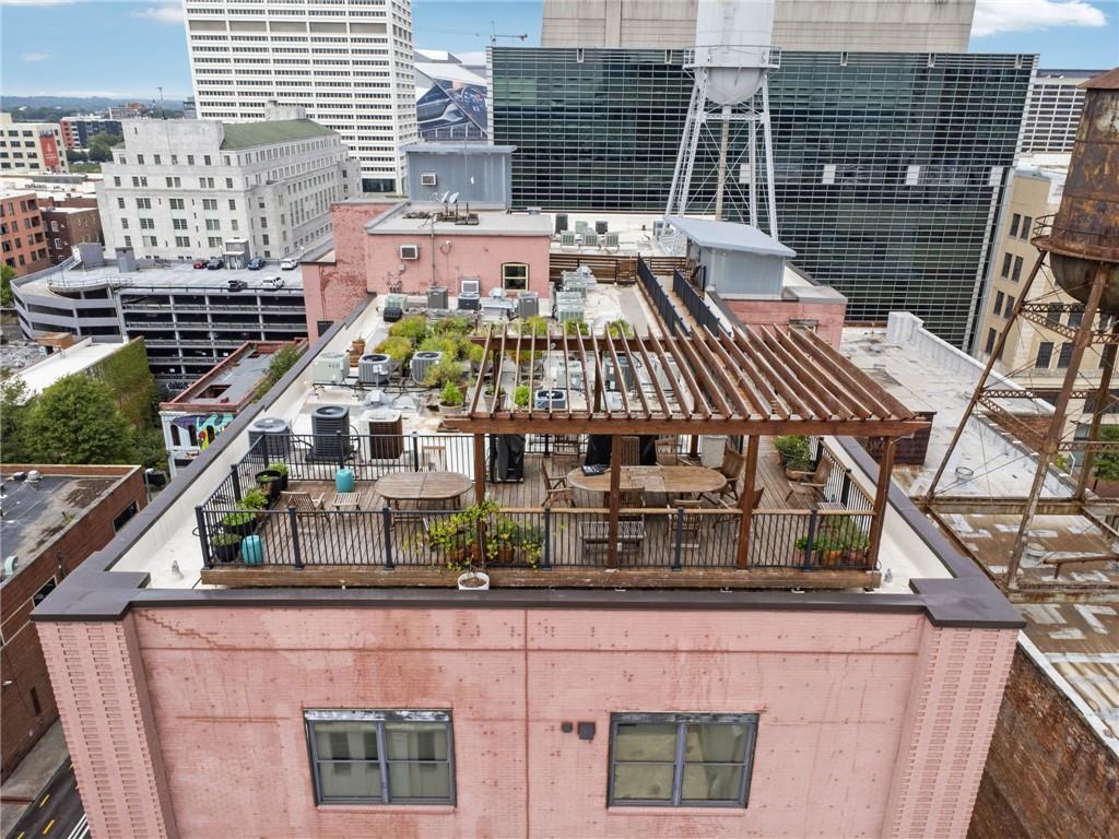 87 Peachtree Street SW Unit 209