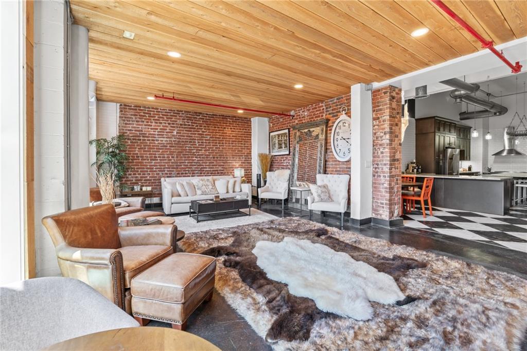 87 Peachtree Street SW Unit 209