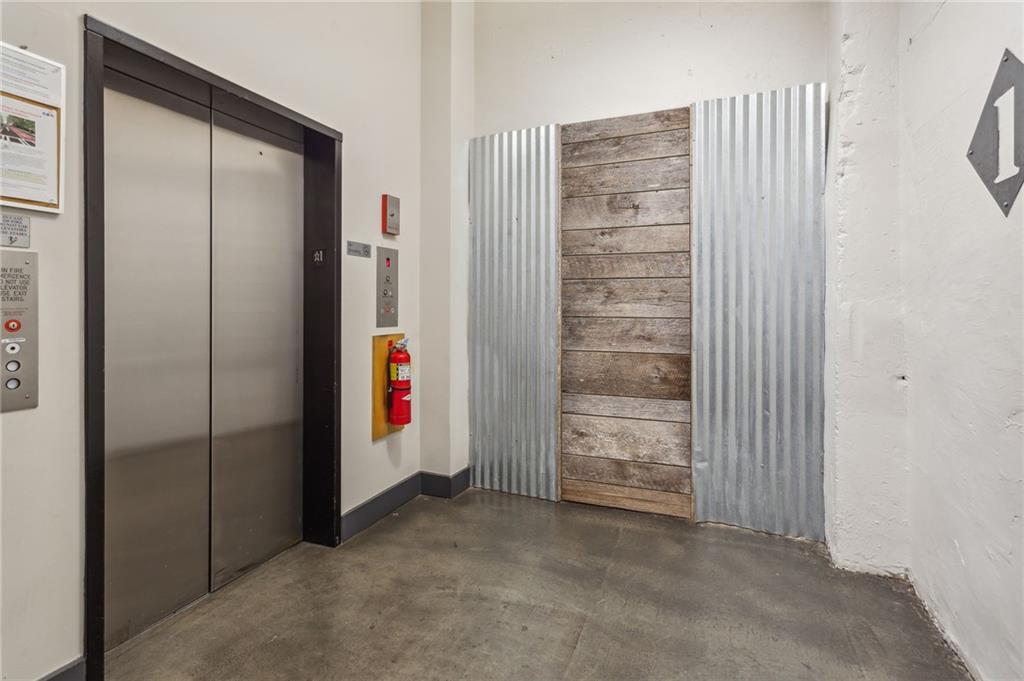 87 Peachtree Street SW Unit 209