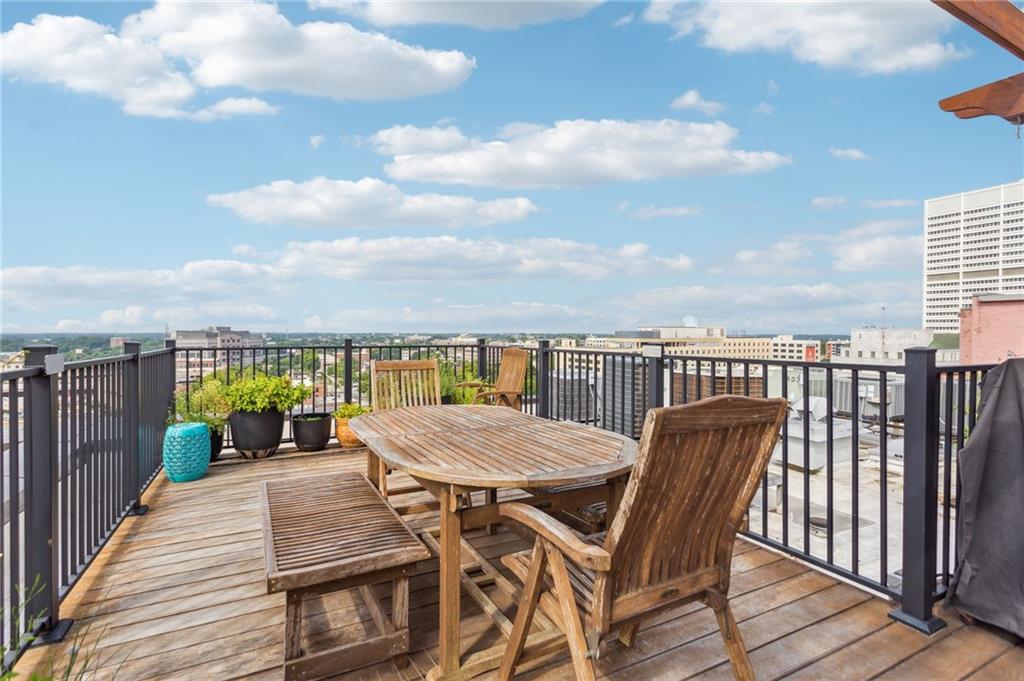 87 Peachtree Street SW Unit 209