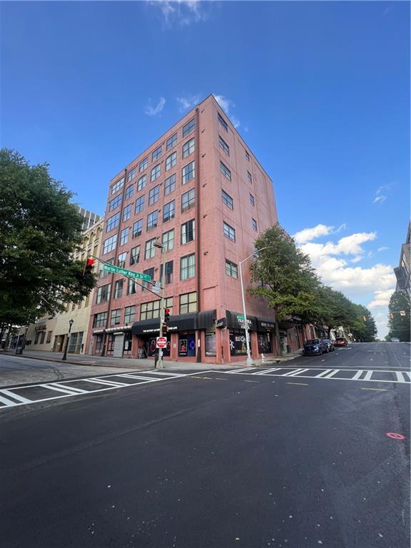 87 Peachtree Street SW Unit 209