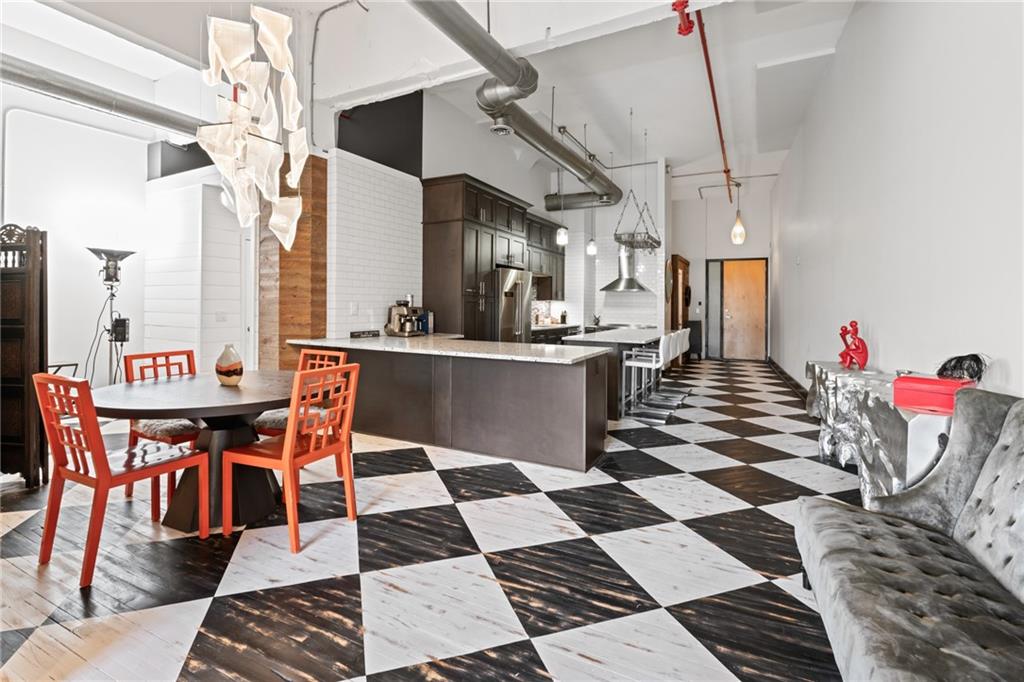 87 Peachtree Street SW Unit 209