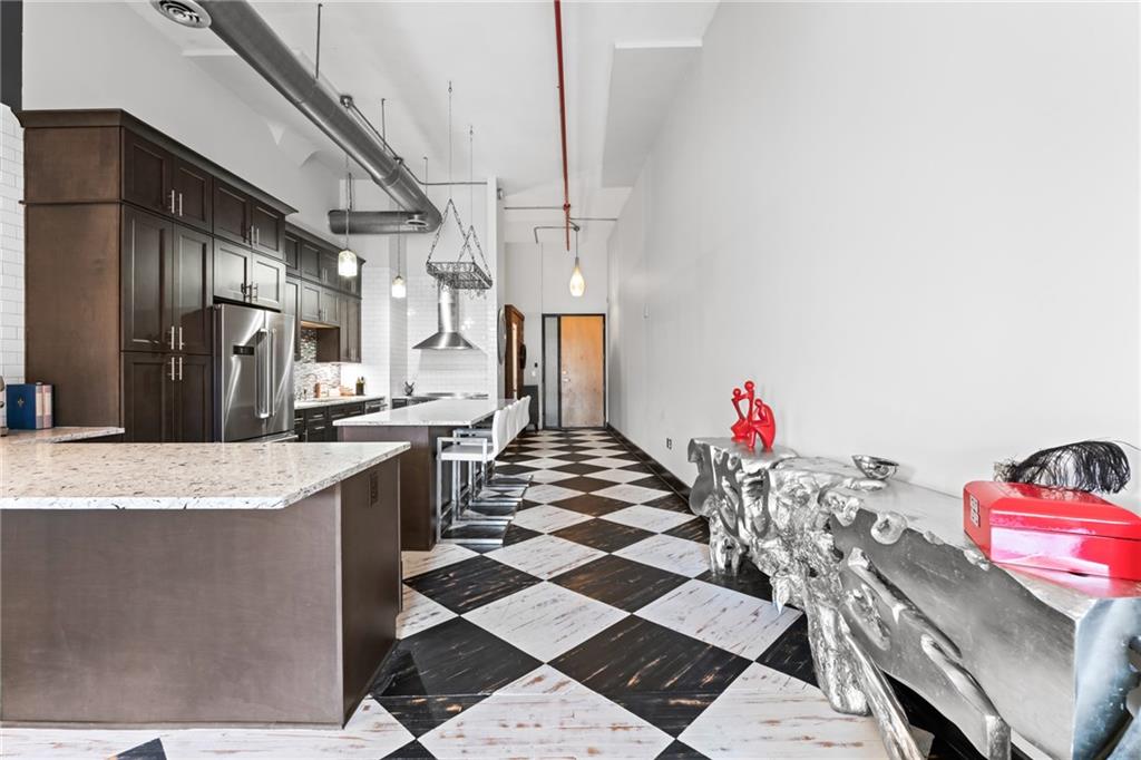 87 Peachtree Street SW Unit 209