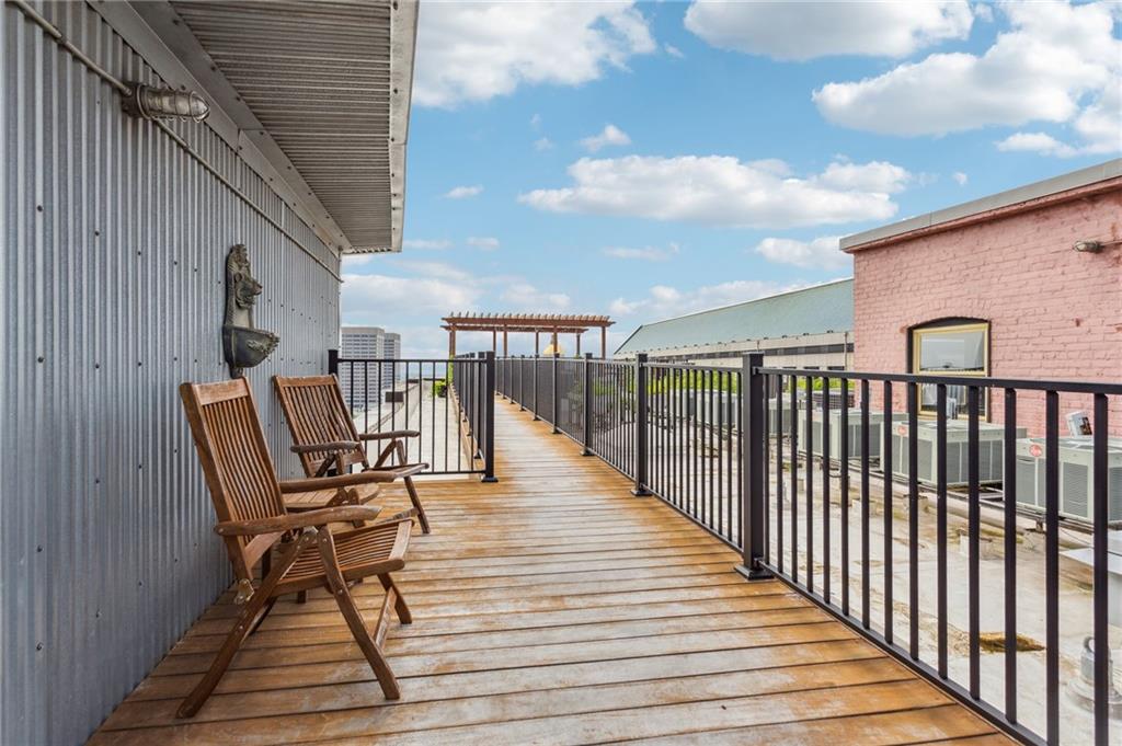 87 Peachtree Street SW Unit 209