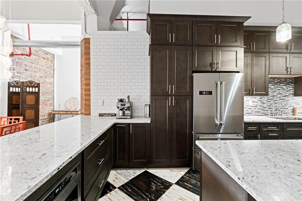 87 Peachtree Street SW Unit 209