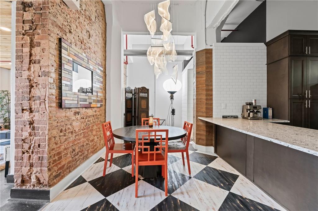 87 Peachtree Street SW Unit 209