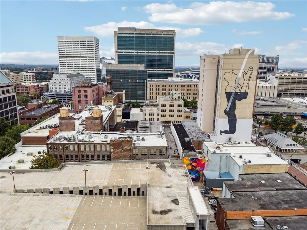 87 Peachtree Street SW Unit 209