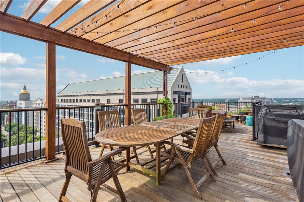 87 Peachtree Street SW Unit 209