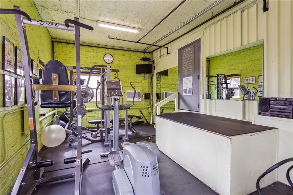 87 Peachtree Street SW Unit 209