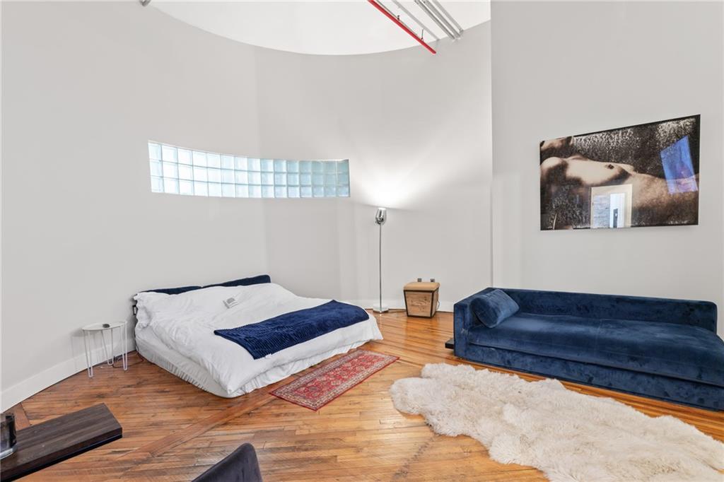 87 Peachtree Street SW Unit 209