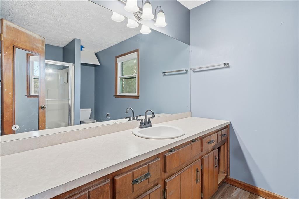 1597 Sprayberry Drive