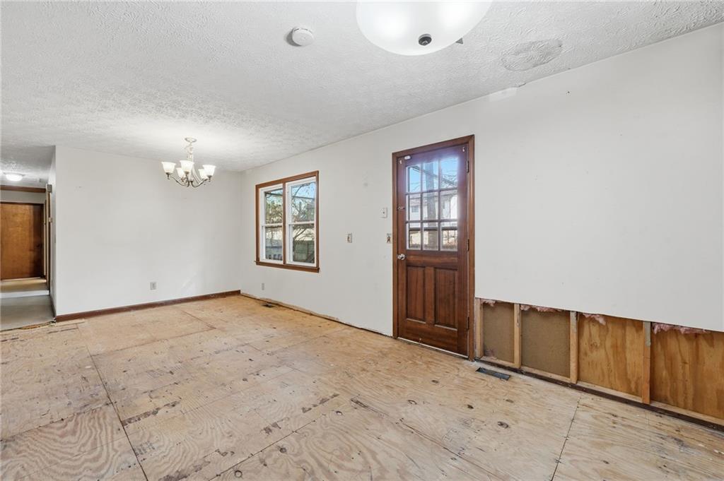 1597 Sprayberry Drive