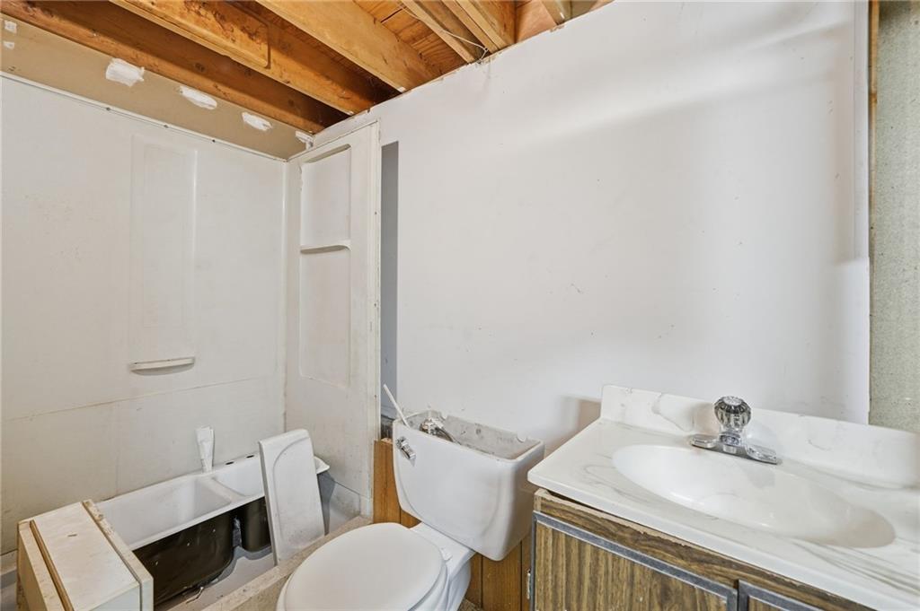 1597 Sprayberry Drive