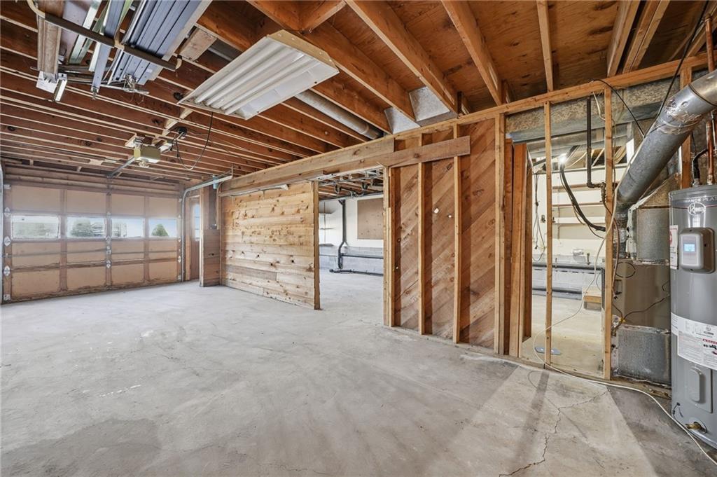 1597 Sprayberry Drive