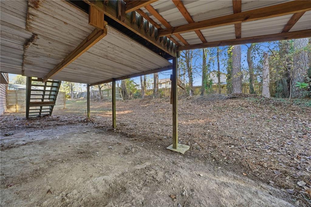 1597 Sprayberry Drive