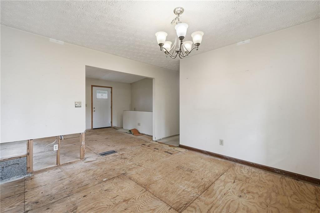 1597 Sprayberry Drive