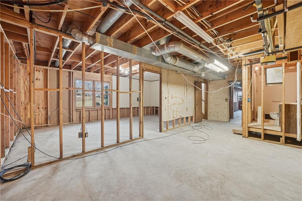 1597 Sprayberry Drive