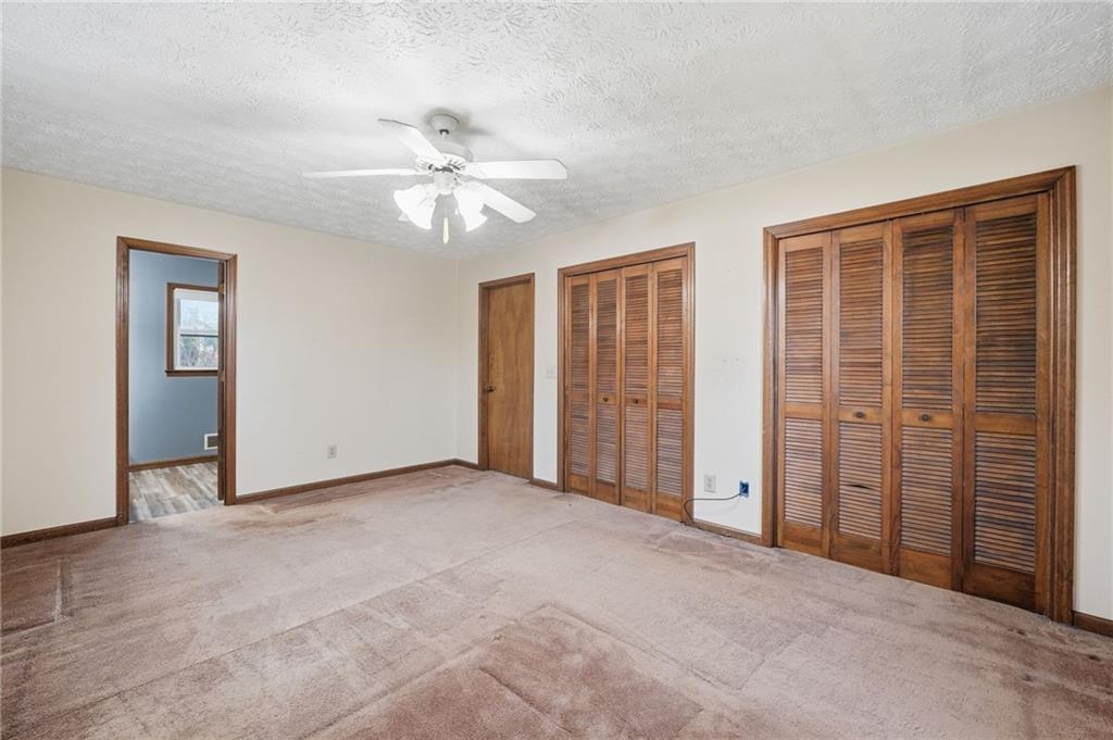 1597 Sprayberry Drive