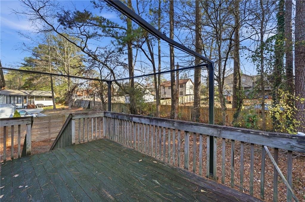 1597 Sprayberry Drive