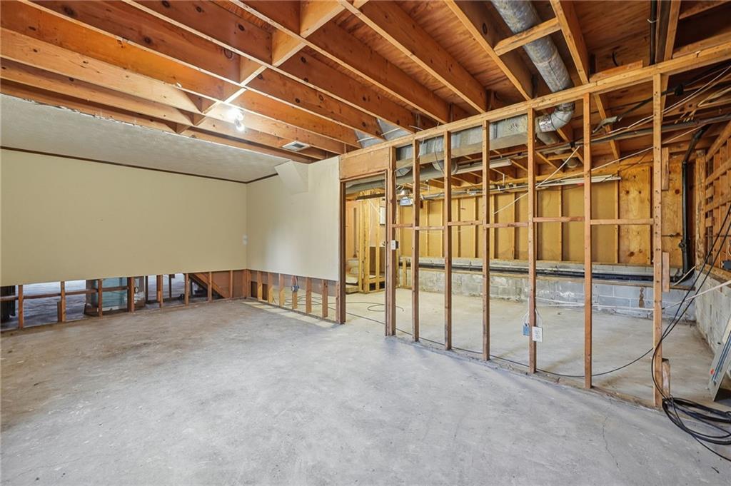 1597 Sprayberry Drive