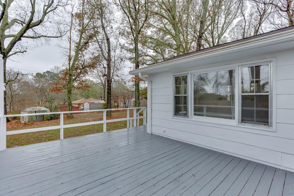 101 Carl Cedar Hill Road