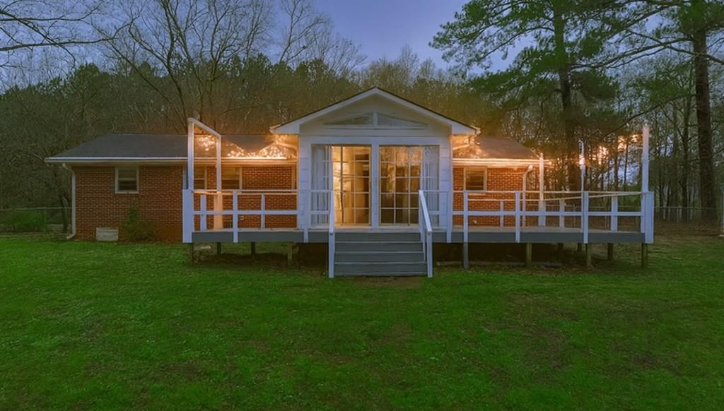 101 Carl Cedar Hill Road