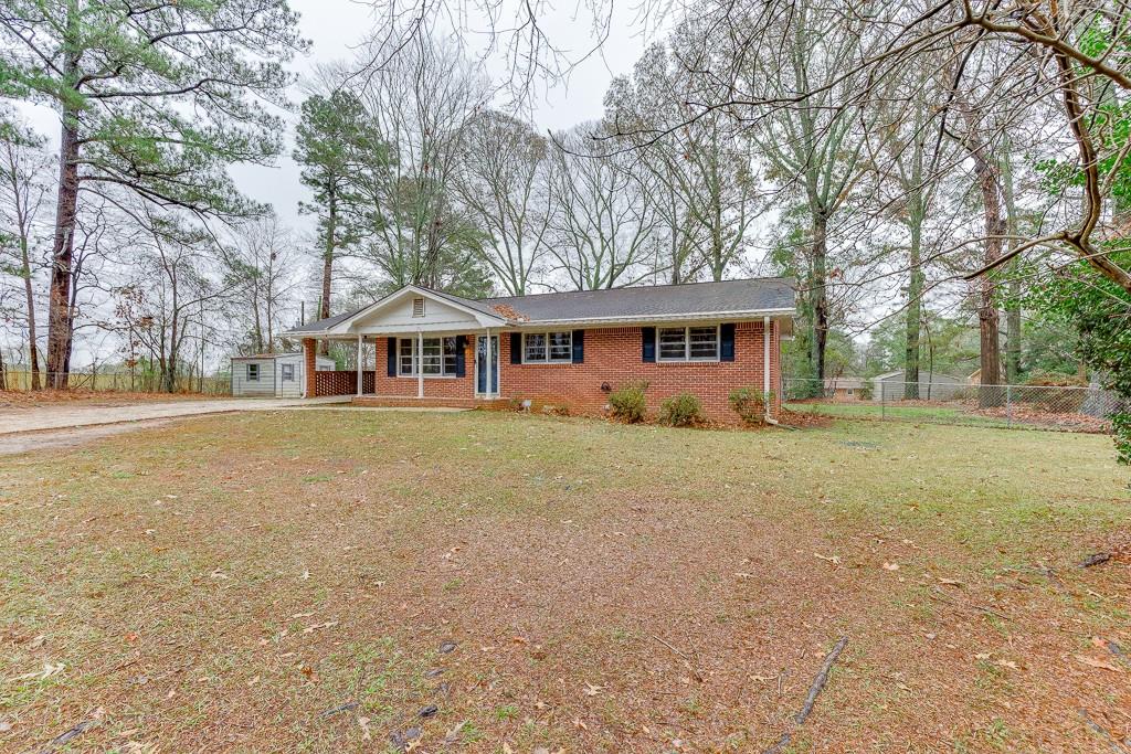 101 Carl Cedar Hill Road