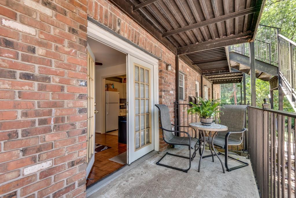 510 Coventry Road Unit 19B