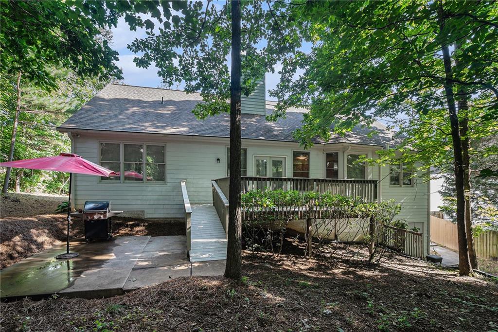 2063 Willow Chase Court