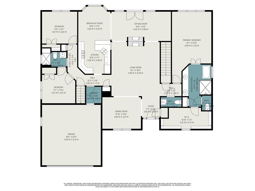 2063 Willow Chase Court